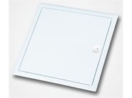 B1 by FF SYSTEMS - Botola di ispezione in lamiera - 3