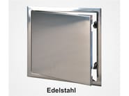 B2 by FF SYSTEMS - Botola di ispezione in lamiera - 4