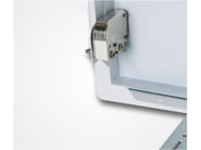 B2 by FF SYSTEMS - Botola di ispezione in lamiera - 6