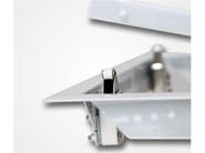 B2 by FF SYSTEMS - Botola di ispezione in lamiera - 5