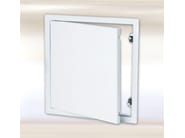 B2 by FF SYSTEMS - Botola di ispezione in lamiera - 2