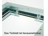 BMW EI90 by FF SYSTEMS - Botola di ispezione antincendio - 5