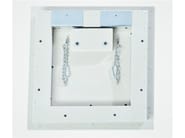 BMW EI90 by FF SYSTEMS - Botola di ispezione antincendio - 6