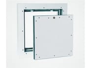 BMW EI90 by FF SYSTEMS - Botola di ispezione antincendio - 3