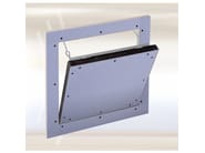 BSA EI30 by FF SYSTEMS - Botola di ispezione antincendio - 2