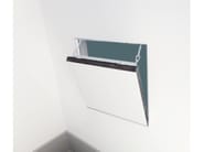 BSA EI30 by FF SYSTEMS - Botola di ispezione antincendio - 3