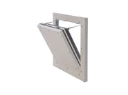 BSA EI60 by FF SYSTEMS - Botola di ispezione antincendio - 2