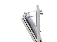 BSA EI60 by FF SYSTEMS - Botola di ispezione antincendio - 5