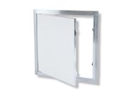 F1 by FF SYSTEMS - Botola di ispezione in alluminio