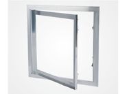 F1 by FF SYSTEMS - Botola di ispezione in alluminio - 3