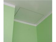 F1 by FF SYSTEMS - Botola di ispezione in alluminio - 6