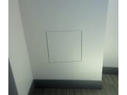 F2 AKL A by FF SYSTEMS - Botola di ispezione - 2