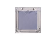 F2 AKLD by FF SYSTEMS - Botola di ispezione con isolamento acustico - 6