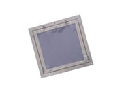 F2 AKLD by FF SYSTEMS - Botola di ispezione con isolamento acustico - 7