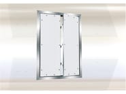 F2 DA by FF SYSTEMS - Botola di ispezione in alluminio - 2