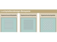 F2 FE by FF SYSTEMS - Botola di ispezione per controparete - 3