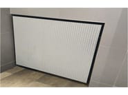 F2 FE by FF SYSTEMS - Botola di ispezione per controparete - 6