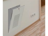 F2 FE by FF SYSTEMS - Botola di ispezione per controparete - 4