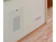 F2 FE by FF SYSTEMS - Botola di ispezione per controparete - 5