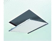 F2 LO by FF SYSTEMS - Botola di ispezione in alluminio - 2