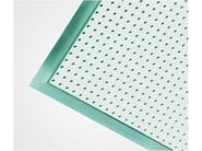 F2 LO by FF SYSTEMS - Botola di ispezione in alluminio - 3