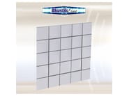 F3 AKLD by FF SYSTEMS - Botola di ispezione per controparete - 2