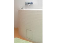 F3 AKLD by FF SYSTEMS - Botola di ispezione per controparete - 4