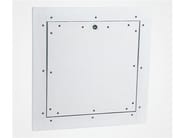 F5 EI30 by FF SYSTEMS - Botola di ispezione antincendio - 2