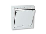 F5 EI30 by FF SYSTEMS - Botola di ispezione antincendio