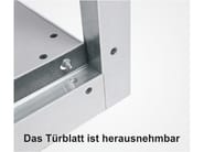 F5 EI30 by FF SYSTEMS - Botola di ispezione antincendio - 4