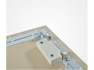 F5 EI30 by FF SYSTEMS - Botola di ispezione antincendio - 3