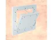 F5 EI60  by FF SYSTEMS - Botola di ispezione antincendio - 5