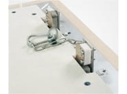 F5 EI60  by FF SYSTEMS - Botola di ispezione antincendio - 4