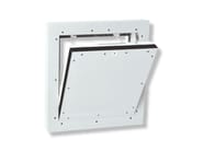 F5 EI90 by FF SYSTEMS - Botola di ispezione antincendio