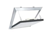 F6 EI30 by FF SYSTEMS - Botola di ispezione antincendio