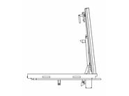 MA-BSZ by FF SYSTEMS - Chiusino a pavimento in acciaio inox - 4