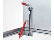 MA-GBZ by FF SYSTEMS - Chiusino a pavimento in acciaio inox - 5