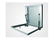 MA-GRI by FF SYSTEMS - Chiusino a pavimento - 3