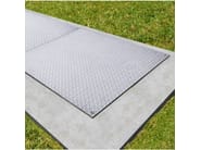 MA-GRI by FF SYSTEMS - Chiusino a pavimento - 2