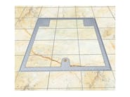 MA-WB by FF SYSTEMS - Chiusino a pavimento in acciaio inox - 2