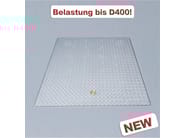 MA-WT by FF SYSTEMS - Chiusino a pavimento in acciaio inox - 4