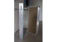 MPWT by FF SYSTEMS - Botola di ispezione in alluminio - 3