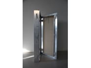 MPWT by FF SYSTEMS - Botola di ispezione in alluminio - 7