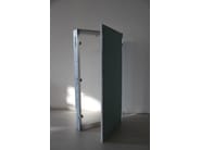 MPWT by FF SYSTEMS - Botola di ispezione in alluminio - 4