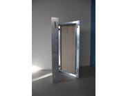 MPWT by FF SYSTEMS - Botola di ispezione in alluminio - 6