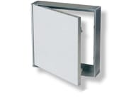 MWJA by FF SYSTEMS - Botola di ispezione in alluminio