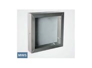 MWS by FF SYSTEMS - Botola di ispezione in alluminio - 3