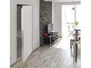 MWT by FF SYSTEMS - Botola di ispezione in alluminio - 3