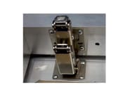 MWT by FF SYSTEMS - Botola di ispezione in alluminio - 5