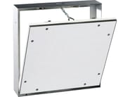 MW by FF SYSTEMS - Botola di ispezione in alluminio